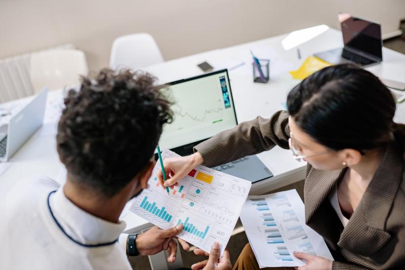 Marketing y publicidad digital