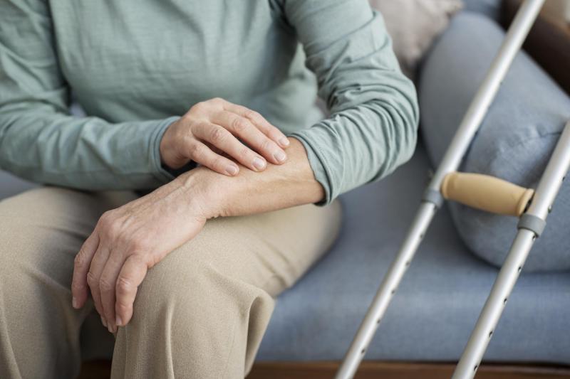 Freepik - Sarcopenia