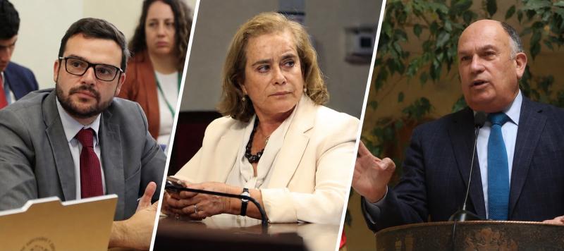 UDI anuncia reforma constitucional para reponer norma que prohíbe a estudiantes condenados acceder a la gratuidad