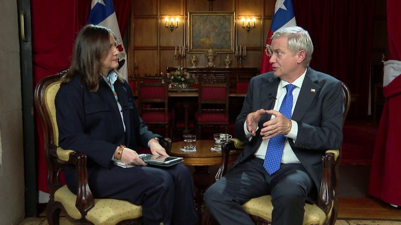Presidente Kast y discusión por megarreforma: "para que se apruebe basta un voto (...) nos gustaría generar una mayoría más importante"