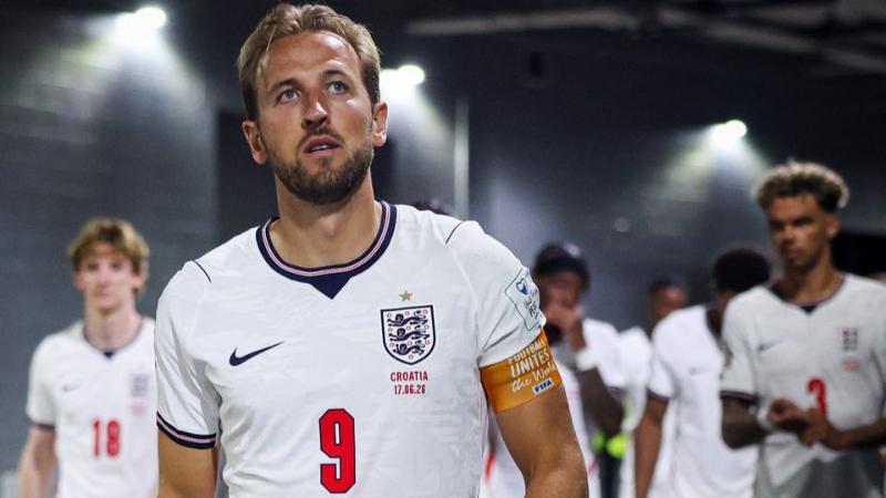 X/England - Selección de Inglaterra en el Mundial