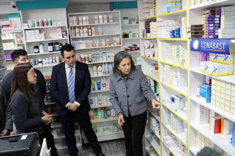 cenabast.cl - Medicamentos