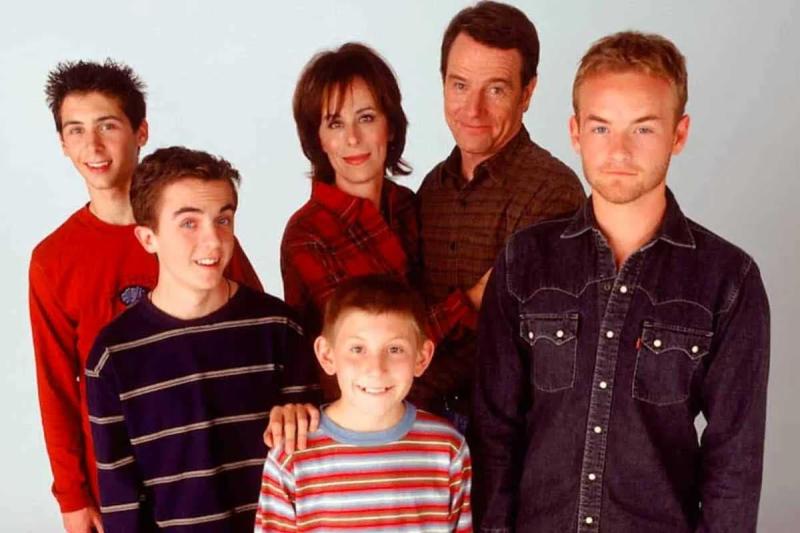 Frankie Muniz habló sobre el regreso de Malcom y su paso por Chile