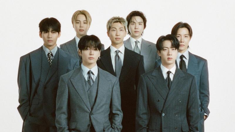 Autorizan conciertos de BTS en el Estadio Nacional - Instagram