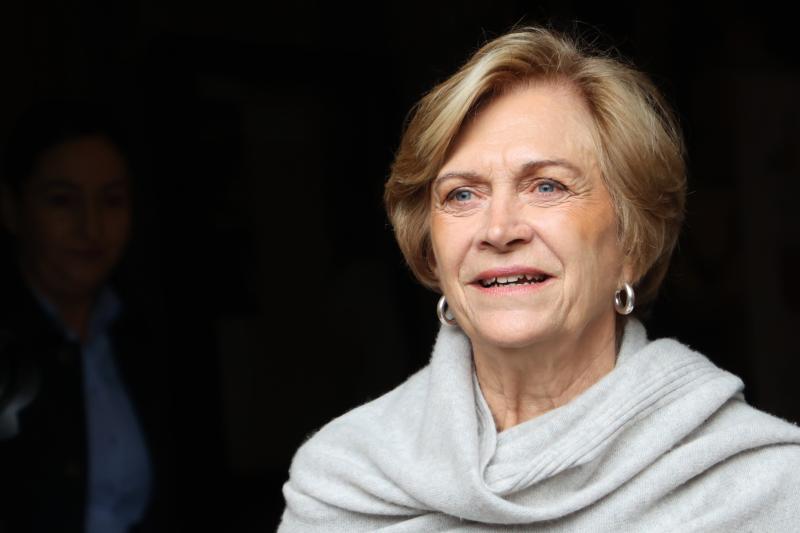 ATON - Evelyn Matthei