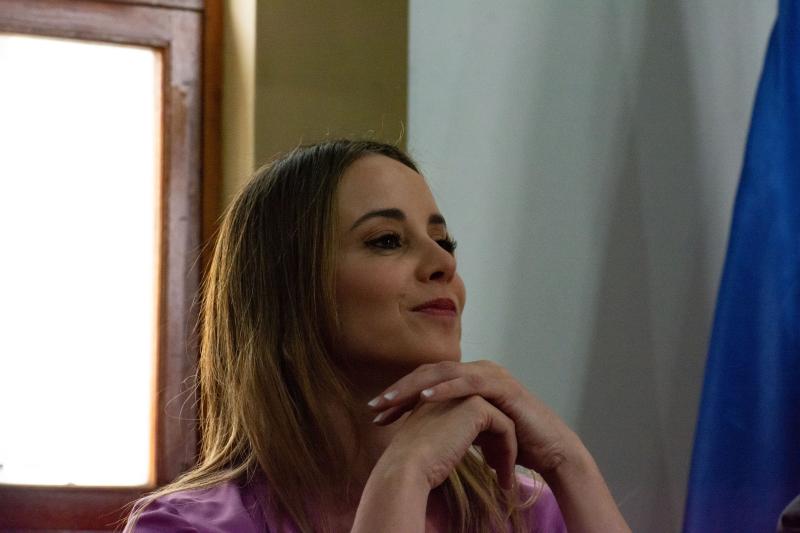 Las frases que dejó la entrevista a Sedini tras su salida del Gobierno - Agencia Uno