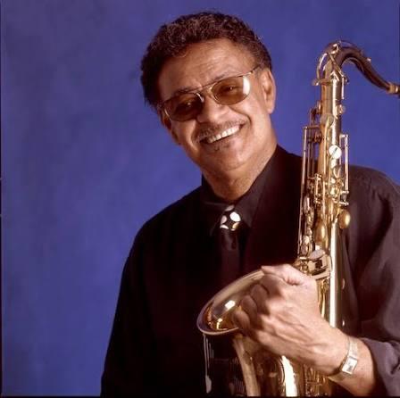 Captura - Muere a los 94 años Plas Johnson, saxofonista del tema de "La Pantera Rosa"