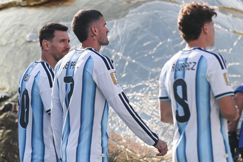 AFP News | Final del Mundial 2026