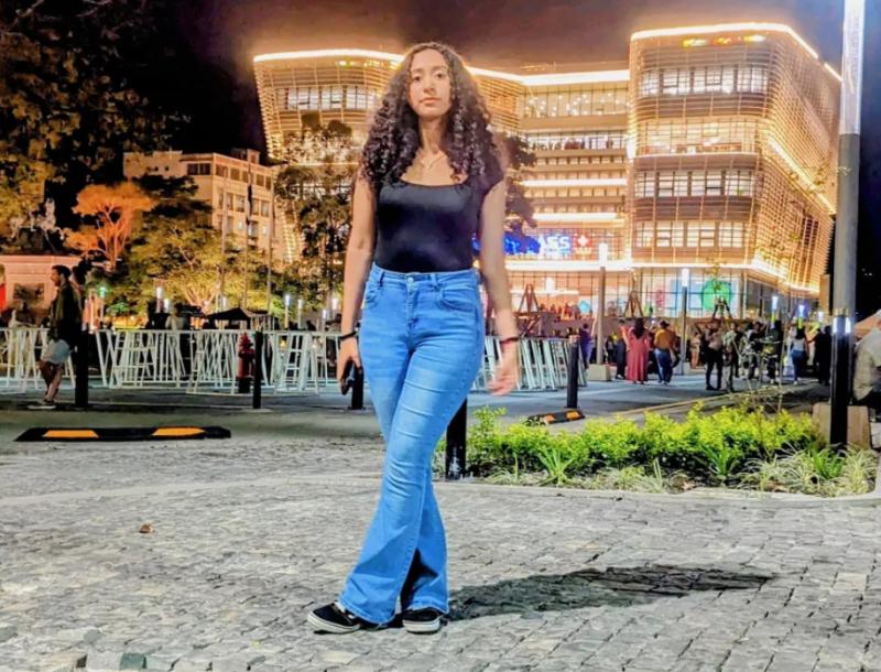 Caso D4vd: revelan que Celeste Rivas habría quedado embarazada a los 13 años y abortó antes de ser asesinada
