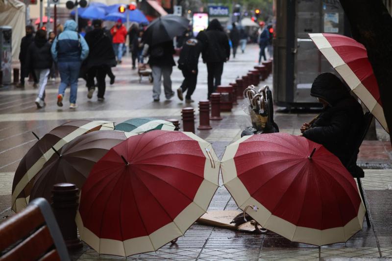 ¿Vuelve la lluvia a Santiago?: Gianfranco Marcone adelanta nuevos pulsos desde este lunes - Aton