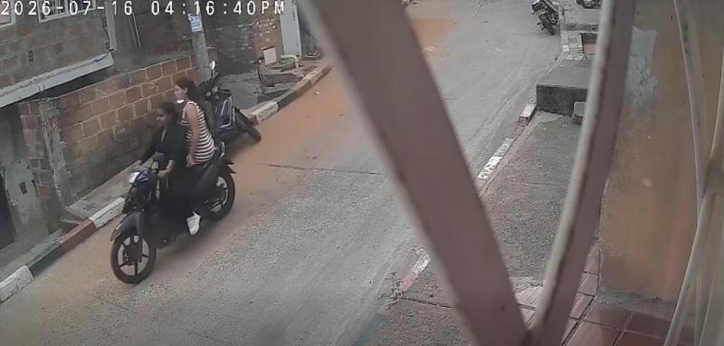 Quién es Yuliet Angulo, la principal sospechosa de la muerte de la joven embarazada