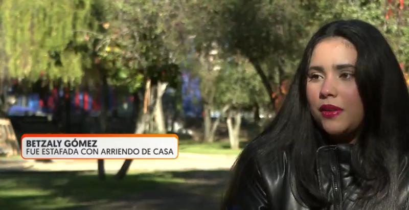 Claves para no caer en falsos arriendos