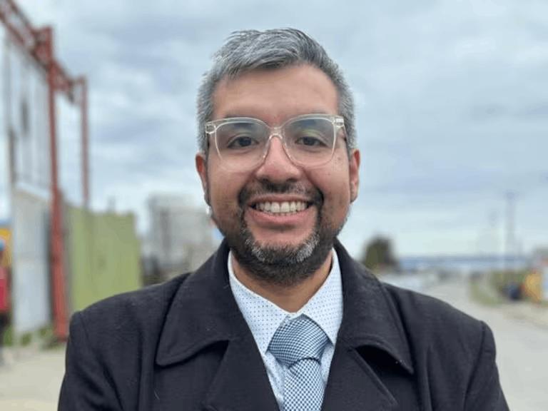 Qué se sabe de la detención del exseremi de Salud de Magallanes por presunto delito sexual