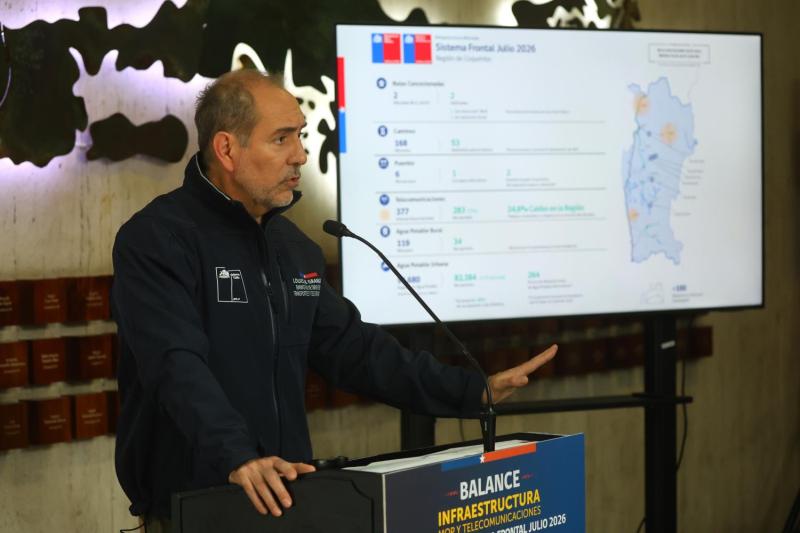 Reconstrucción tras el temporal en el norte podría costar hasta US$700 millones - Aton