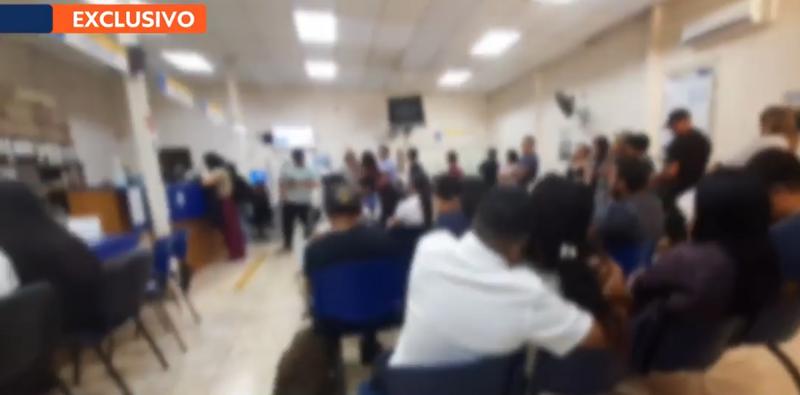 Investigan negocio tras regularización migratoria