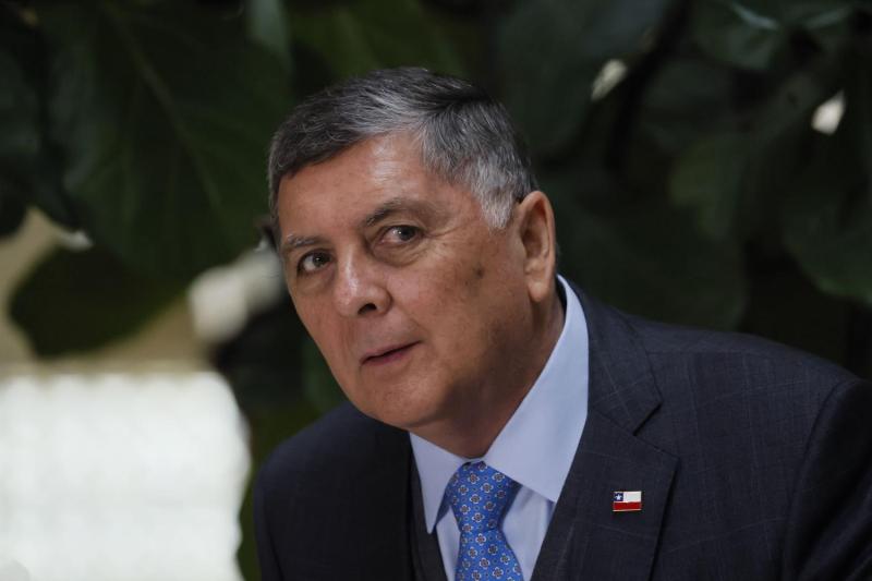Qué autoridades deberán someterse a exámenes de drogas - Aton