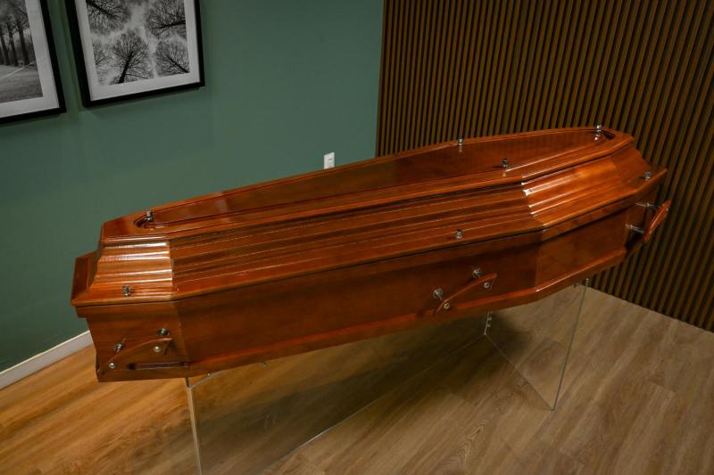 Pexels - Se encontraron más de 30 cuerpos en la funeraria