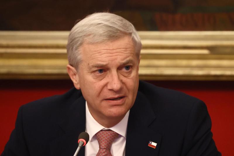 Aton- Presidente José Antonio Kast