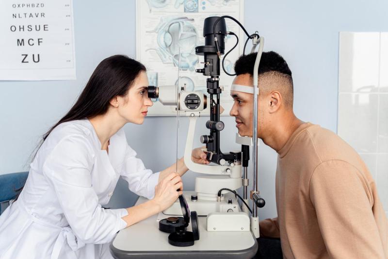 Cáncer ocular- La clavde del diagnóstico oportuno
