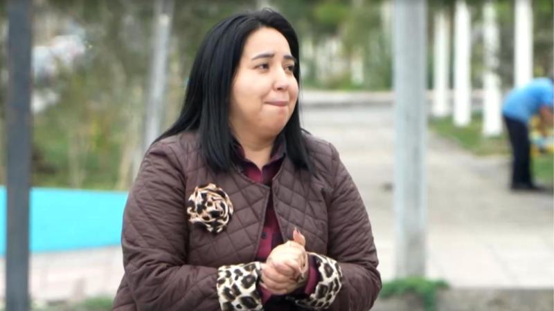 T13 - El drama de la mujer que pasó siete meses presa en Chile siendo inocente
