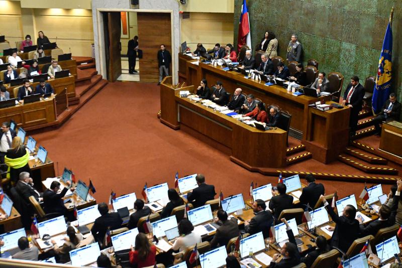 Agencia UNO - Republicanos solicitarán crear comisión investigadora tras confirmarse caso de Bernarda Vera, mujer hallada con vida en Argentina