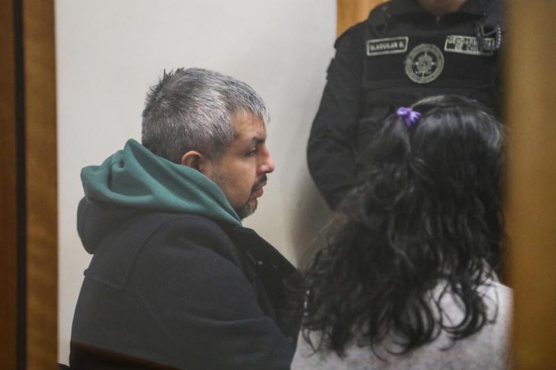 Aton - Exseremi de Salud de Magallanes, Fabián Barrientos Andrade