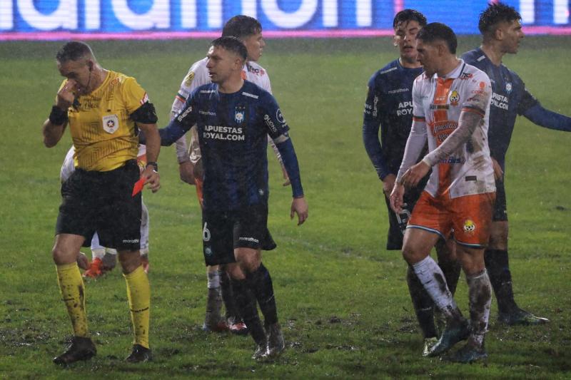 Cruce entre Altez y Jona - Photosport
