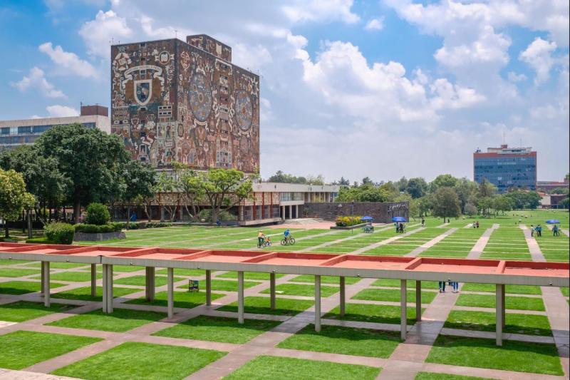 UNAM - Escándalo en mayor universidad de México por sospechas de fraude con IA en examen de admisión