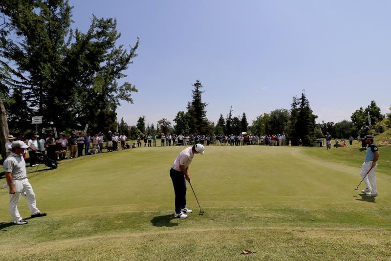 Agencia UNO referencial - Desde $700 mil de incorporación y descuentos sobre los premios: los montos que pedirían los acusados en el denominado "cartel del golf"