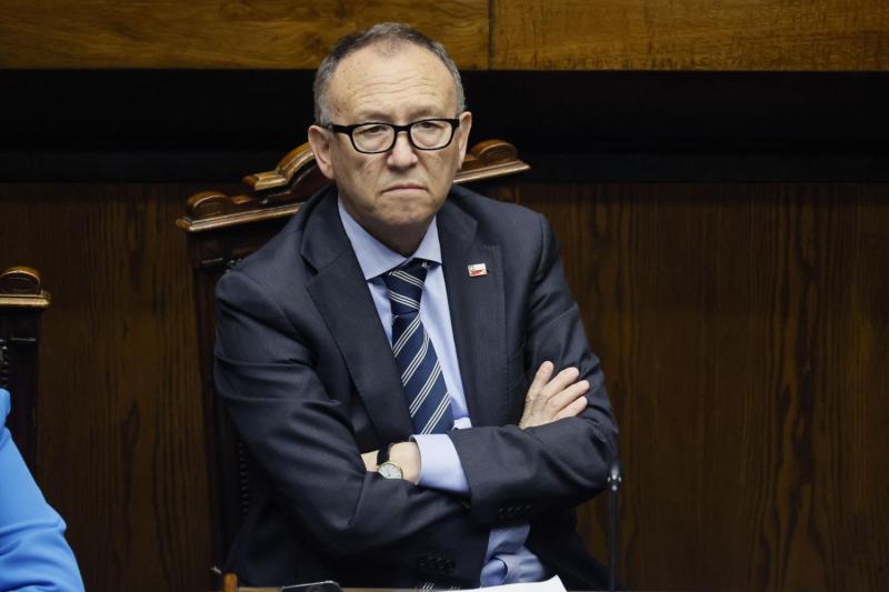 Aton- José García Ruminot, ministro Segpres