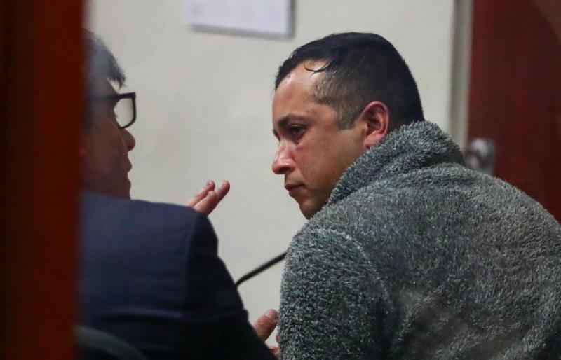 Autorizan traslado de cabo de la Armada imputado por fatal atropello- Aton