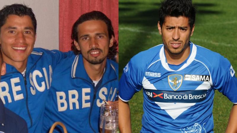 Instagram | Los chilenos que jugaron ahí: Club italiano tuvo que cerrar sus puertas por deudas