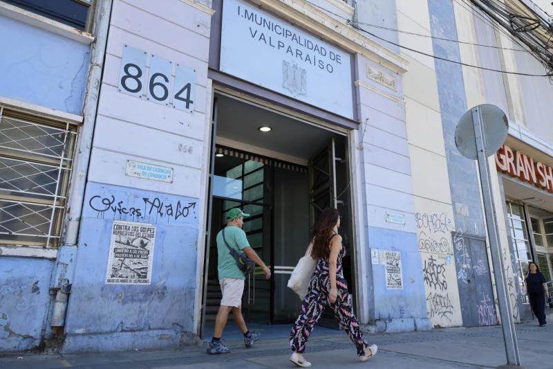 Aton - Municipalidad de Valparaíso