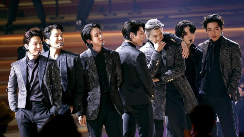 AFP - BTS se retira de los Grammy del próximo año: Descubre el motivo AQUÍ