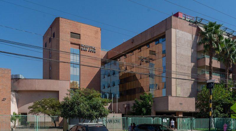 El Hospital San José está siendo investigado por diversos delitos de corrupción. La Fiscalía Centro Norte mantiene tres causas abiertas y con diligencias a cargo de la PDI.