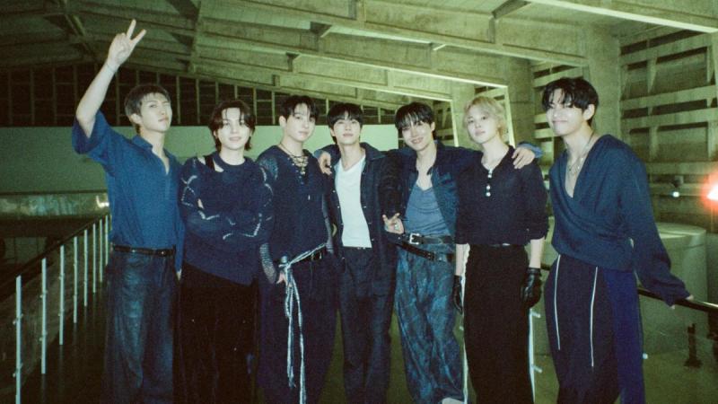 Instagram - BTS