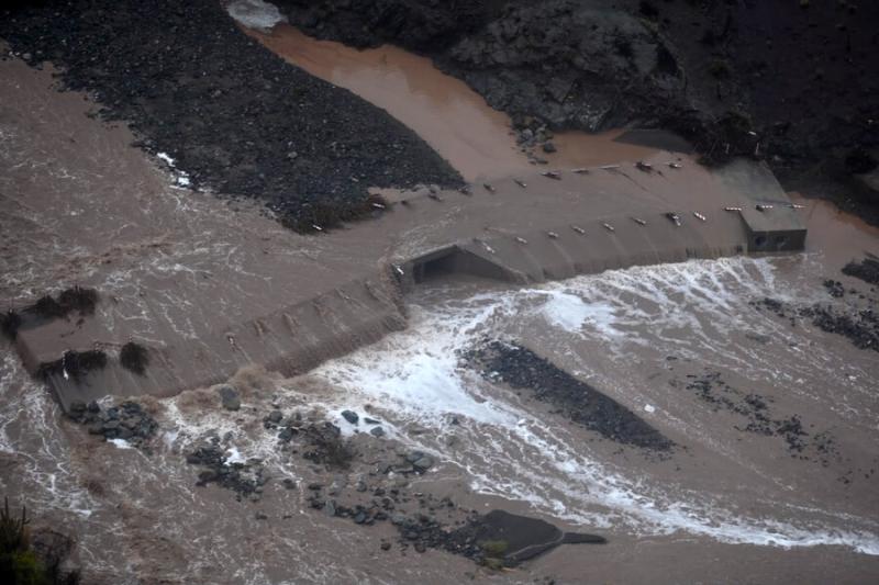 Agencia UNO - Coquimbo suspende la Pampilla 2026: destinarán más de $1.800 millones a la reconstrucción tras el temporal