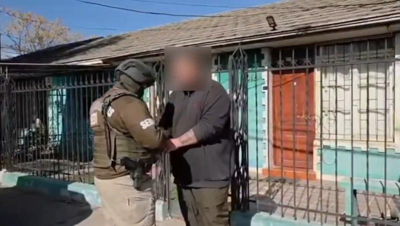 Carabineros detuvo a 97 prófugos de la justicia en operativo nacional: 48 eran buscados por delitos sexuales