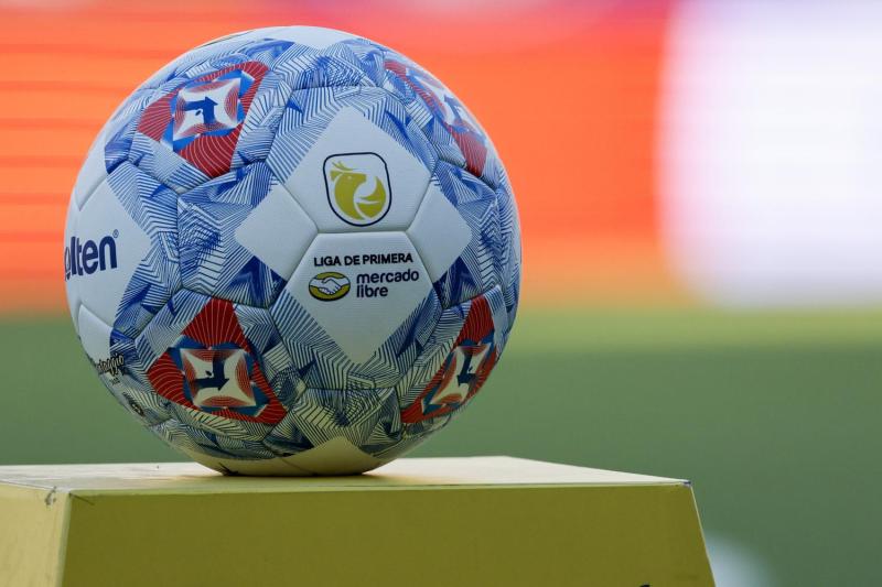 Esta es la programación de la 17° fecha del Campeonato Nacional
