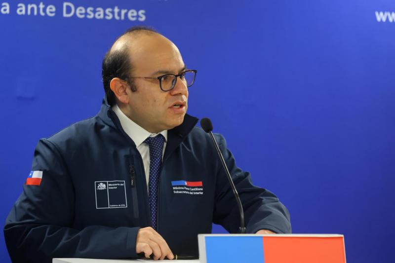 Aton- Pavez respaldó vocerías del gobierno