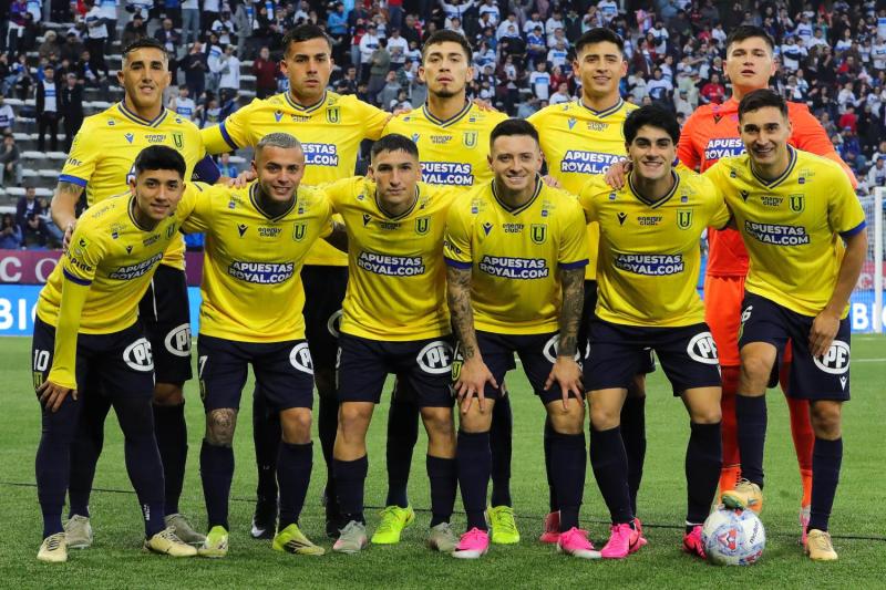 U. de Concepción - Photosport