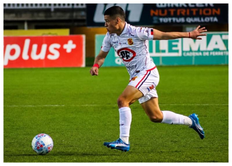 Instagram | San Luis vs. Rangers EN VIVO: Resumen y Resultado del partido de la Primera B