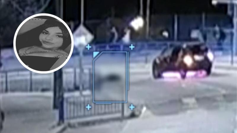 T13 - Familia de joven asesinada por adolescente de 15 años cuestiona condena de 3 años en libertad