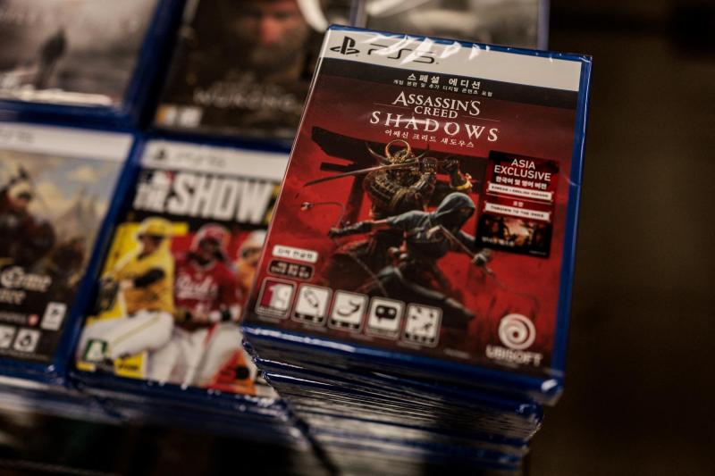 AFP - PlayStation dejará de fabricar juegos físicos desde 2028: sólo estarán en formatos digitales