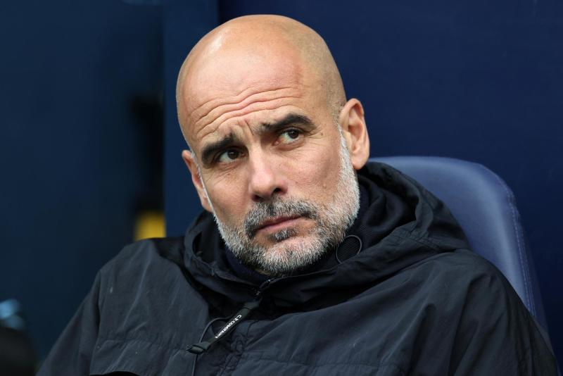 AFP News | Pep Guardiola