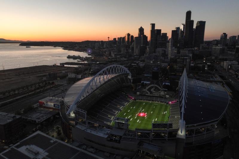 AFP - Bélgica y Senegal se enfrentan en Seattle en el Mundial