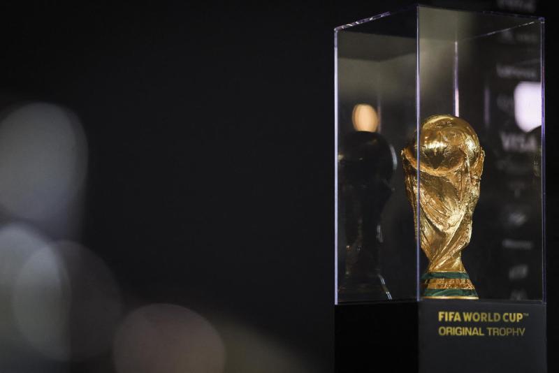 AFP News - Mundial 2026
