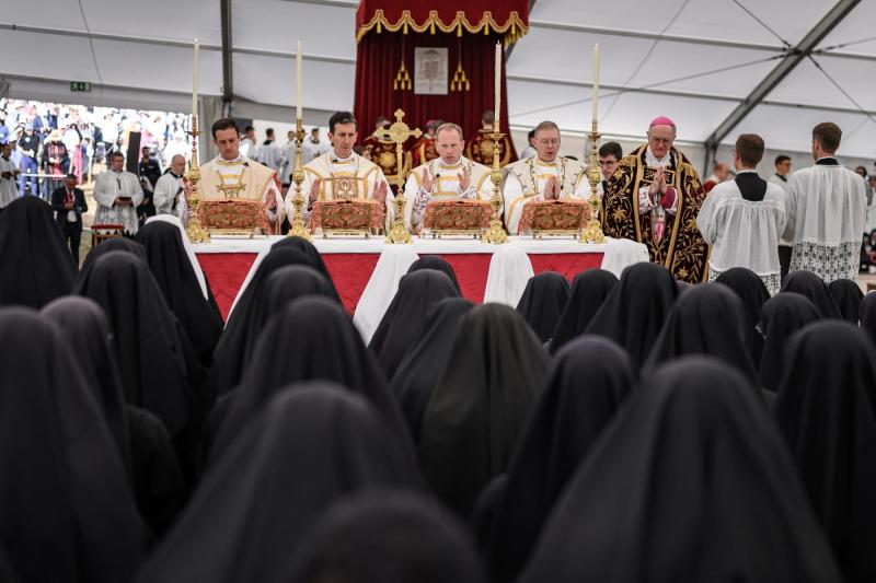 AFP - Fraternidad Sacerdotal San Pío X