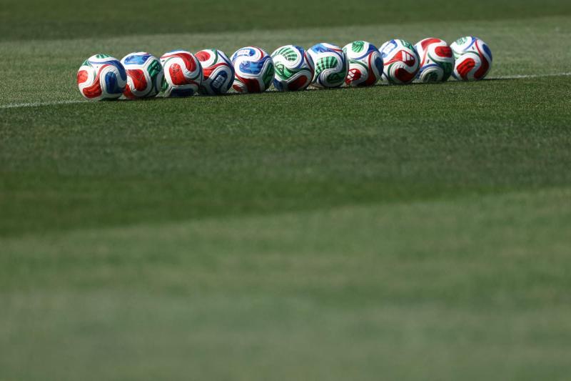 Mundial 2026 | AFP News