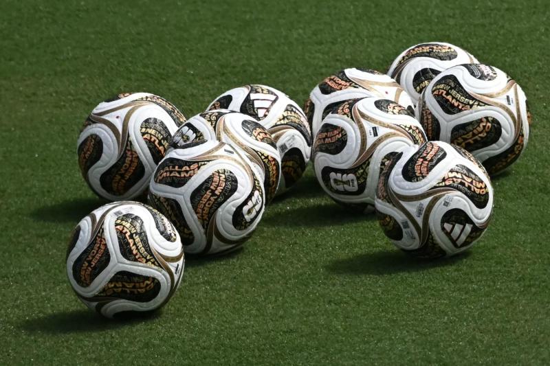 AFP News | Mundial 2026